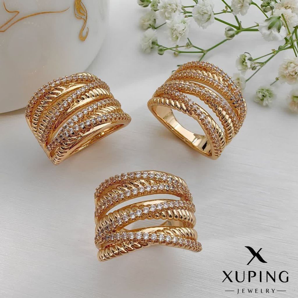 انگشتر ژوپینگ کد 2026 - خرید آنلاین از گالری آداس